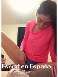 Escorts en Campo Grande